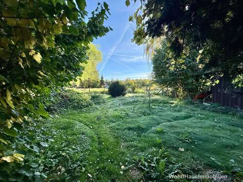 Foto - Grundstück zu verkaufen in Panketal 536.000,00 € 1496 m²