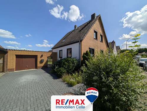 Foto - Haus zum Kaufen in Eschede 139.000,00 € 90 m²