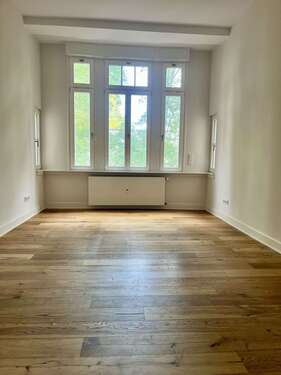 Foto - Wohnung zum Mieten in Frankfurt 3.300,00 € 130 m²