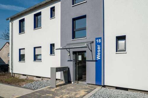 Foto - Wohnung zum Mieten in Bochum 276,82 € 42.01 m²