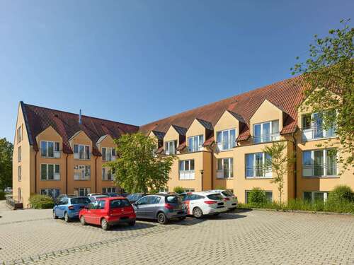 Foto - Wohnung zum Kaufen in Ergolding 210.000,00 € 30.23 m²