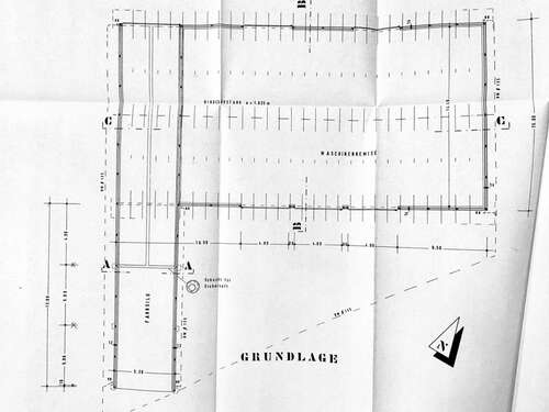 Foto - Halle in Biberach an der Riß 720,00 € 400 m²