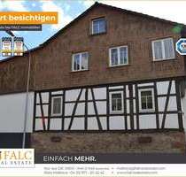 Wohnung zum Kaufen in Bad König 398.000,00 € 259 m²