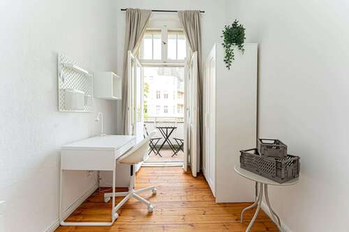 Foto - WG-Zimmer in Berlin 670,00 € 11 m²