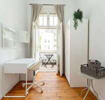 WG-Zimmer in Berlin 670,00 € 11 m²