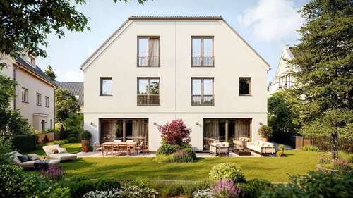 Foto - Haus zum Kaufen in Puchheim 1.049.000,00 € 140 m²