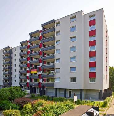 Foto - Wohnung zum Mieten in Bochum 358,32 € 60.37 m²