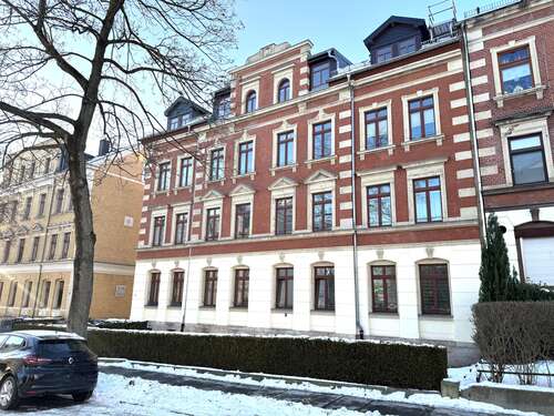 Foto - Wohnung zum Kaufen in Chemnitz 50.000,00 € 58.53 m²