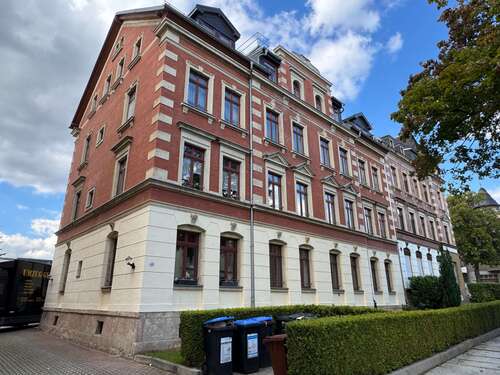 Foto - Wohnung zum Kaufen in Chemnitz 49.000,00 € 58.53 m²