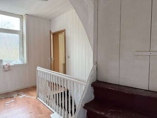 Foto - Haus zum Kaufen in Güsten 29.000,00 € 142 m²