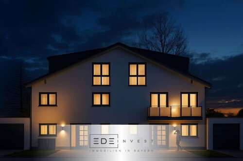 Foto - Grundstück zu verkaufen in Grasbrunn 1.370.000,00 € 849 m²