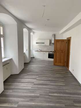 Foto - Wohnung zum Mieten in Kronach 400,00 € 50.04 m²