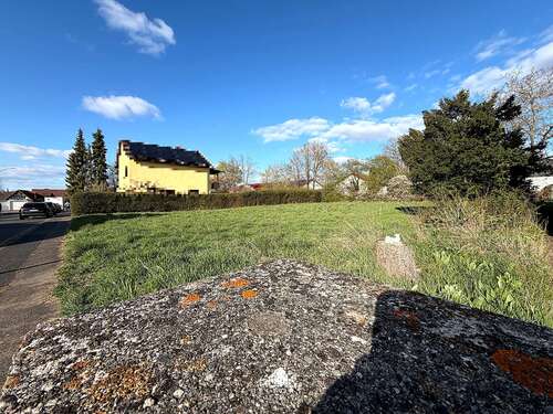 Foto - Grundstück zu verkaufen in Gerolzhofen 200.000,00 € 791 m²