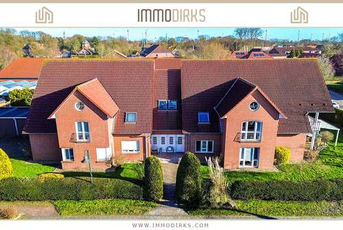Foto - Gastronomie in Dornum 1.250.000,00 € 700 m²