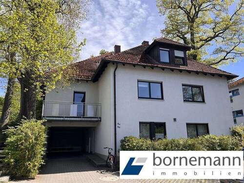 Foto - Wohnung zum Kaufen in Erlangen 344.000,00 € 78 m²