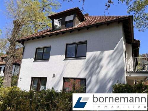 Foto - Wohnung zum Kaufen in Erlangen 330.000,00 € 78 m²