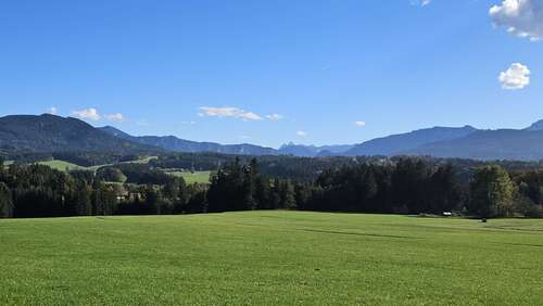 Foto - Haus zum Kaufen in Traunstein 3.995.000,00 € 901 m²
