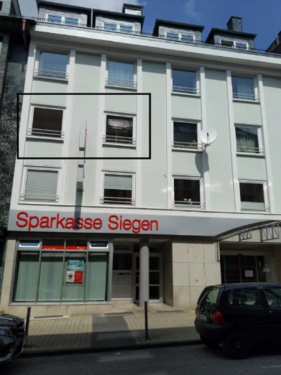 Foto - Wohnung zum Mieten in Siegen 670,00 € 67 m²