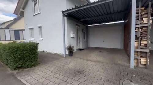 Foto - Haus zum Kaufen in Engen 579.000,00 € 138 m²