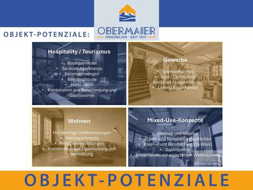 Foto - Gastronomie in Garmisch-Partenkirchen 1.200.000,00 € 703 m²