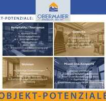 Gastronomie in Garmisch-Partenkirchen 1.200.000,00 € 703 m²