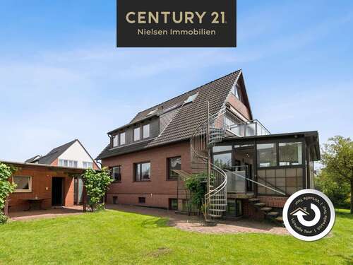 Foto - Haus zum Kaufen in Bremen 429.000,00 € 170 m²