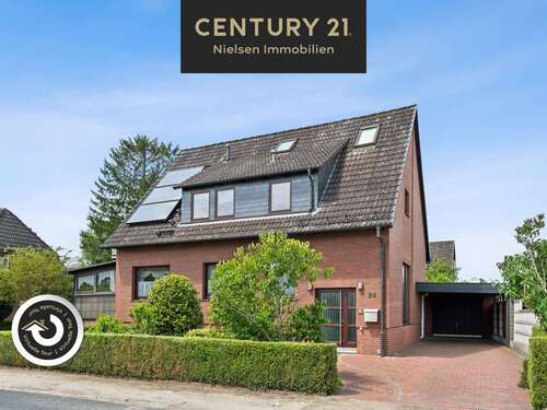 Foto - Haus zum Kaufen in Bremen 429.000,00 € 170 m²