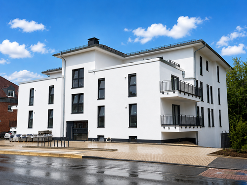 Foto - Wohnung zum Mieten in Kreuztal 1.415,00 € 108 m²