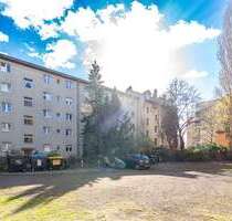 Wohnung zum Kaufen in Berlin, Wedding 219.000,00 € 62.23 m²
