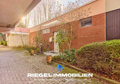 Foto - Haus zum Kaufen in Mannheim Herzogenried 470.000,00 € 121.05 m²