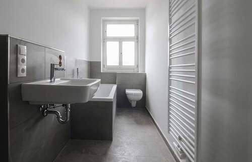 Foto - Wohnung zum Kaufen in Leipzig 260.000,00 € 70.33 m²