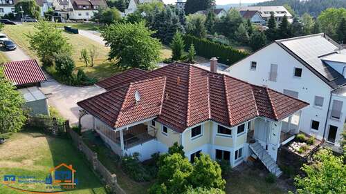 Foto - Haus zum Kaufen in Waldachtal 498.000,00 € 160 m²