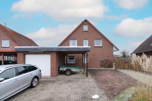 Foto - Haus zum Kaufen in Liebenau 349.000,00 € 169.04 m²