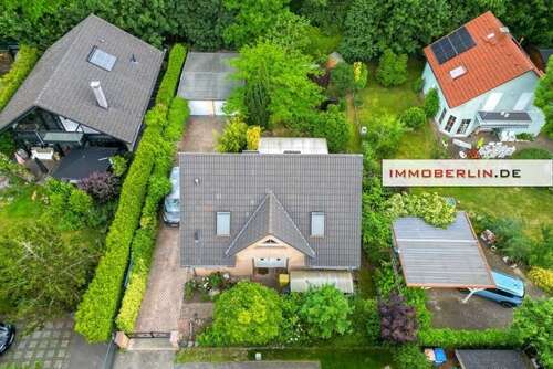 Foto - Haus zum Kaufen in Berlin 749.000,00 € 130 m²