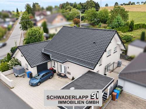 Foto - Haus zum Kaufen in Niederhofen 379.000,00 € 169 m²