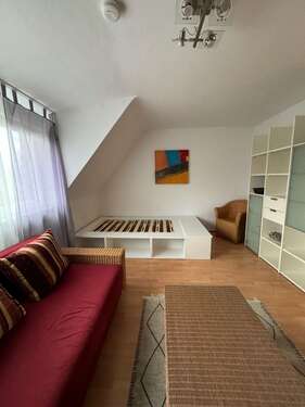 Foto - Wohnung zum Mieten in Duisburg 360,00 € 32 m²