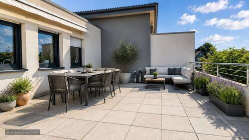 Foto - Wohnung zum Mieten in Lindlar 976,00 € 86 m²