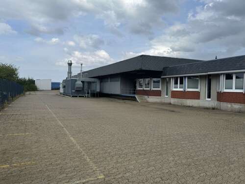 Foto - Halle in Goslar 2.500.000,00 € 4566 m²