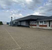 Halle in Goslar 2.500.000,00 € 4566 m²