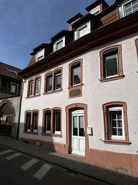 Foto - Wohnung zum Kaufen in Grünstadt 239.000,00 € 86.9 m²