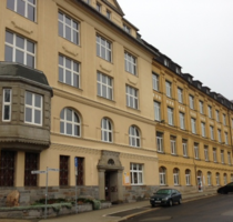 Büro in Plauen 1.200,00 € 400.09 m²