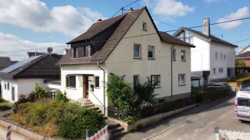 Foto - Haus zum Kaufen in Weiler 338.000,00 € 168.92 m²