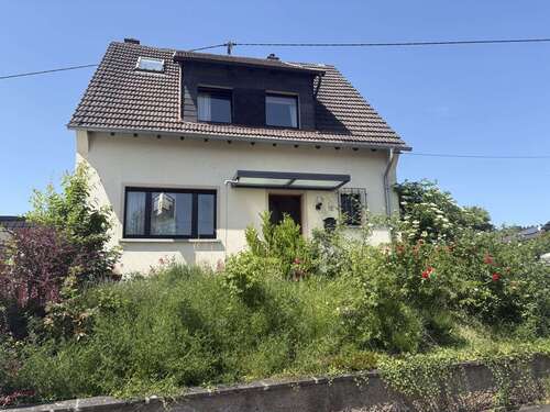 Foto - Haus zum Kaufen in Weiler 338.000,00 € 168.92 m²