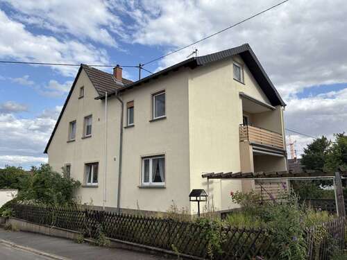 Foto - Haus zum Kaufen in Weiler 338.000,00 € 168.92 m²