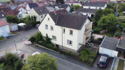 Foto - Haus zum Kaufen in Weiler 338.000,00 € 168.92 m²