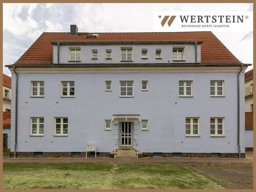 Foto - Wohnung zum Mieten in Böhlen 505,00 € 55 m²