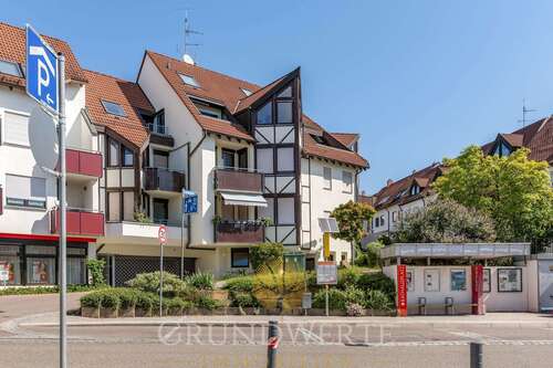 Foto - Wohnung zum Mieten in Ditzingen 750,00 € 50 m²