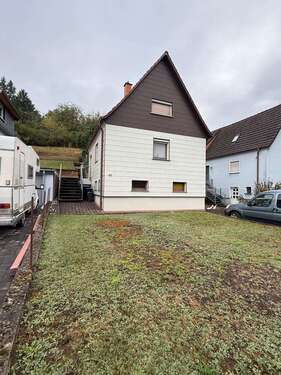 Foto - Haus zum Kaufen in Brücken (Pfalz) 89.000,00 € 66 m²