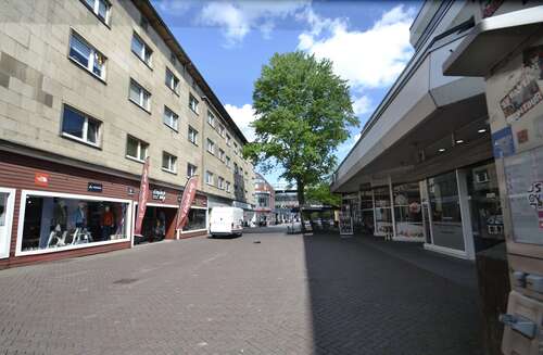 Foto - Einzelhandel in Leverkusen 1.500,00 € 55 m²