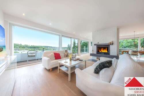 Foto - Haus zum Kaufen in Böblingen 1.980.000,00 € 289 m²